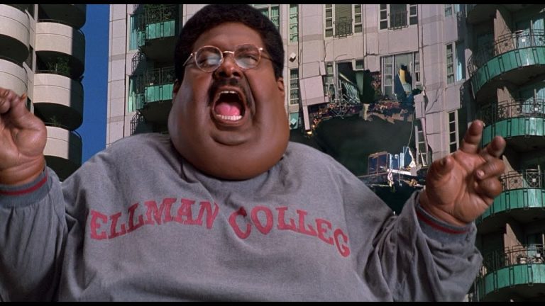 Download The Nutty Professor Movie