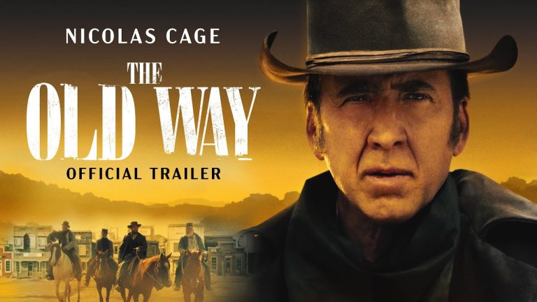 Download The Old Ways Movie
