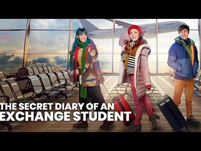 Download The Secret Diary of an Exchange Student Movie
