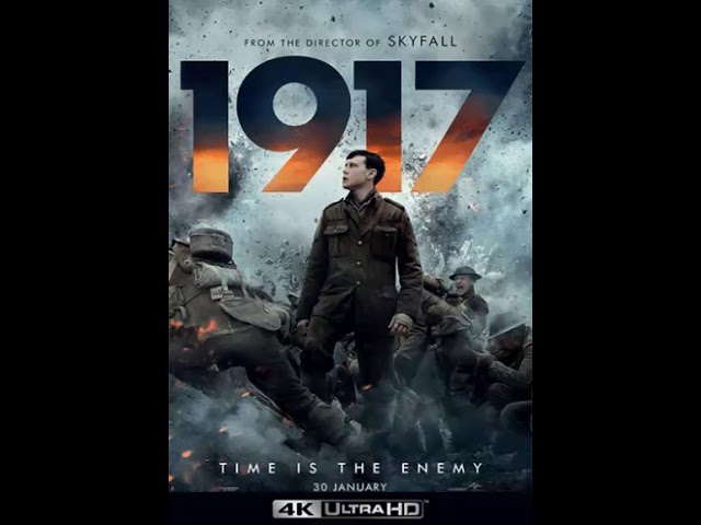 Download the 1917 movie from Mediafire
