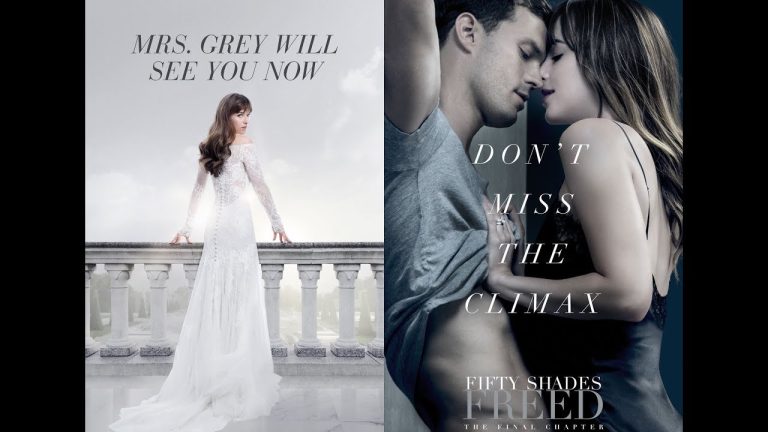 Download the 50 Shades Of Freed movie from Mediafire
