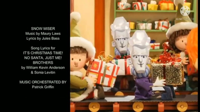 Download the A Miser Brothers Christmas Watch movie from Mediafire
