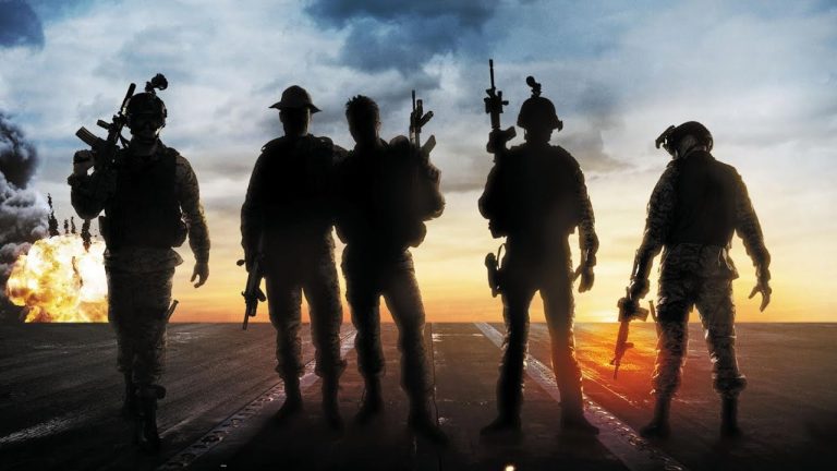 Download the Act Of Valor Cast movie from Mediafire