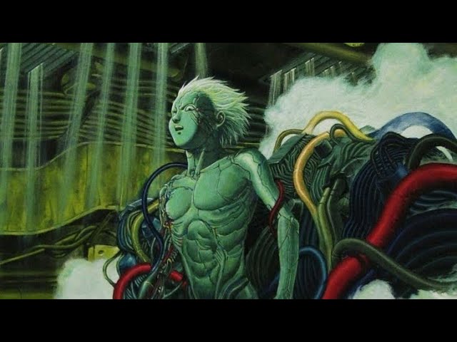 Download the Akira 4K Streaming movie from Mediafire