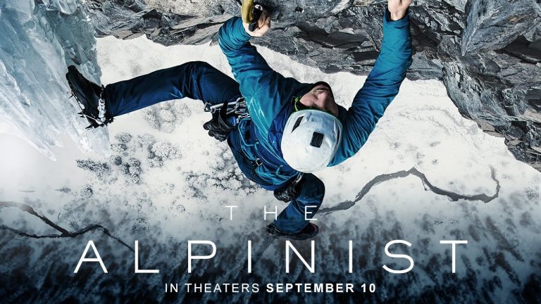 Download the Alpinist movie from Mediafire