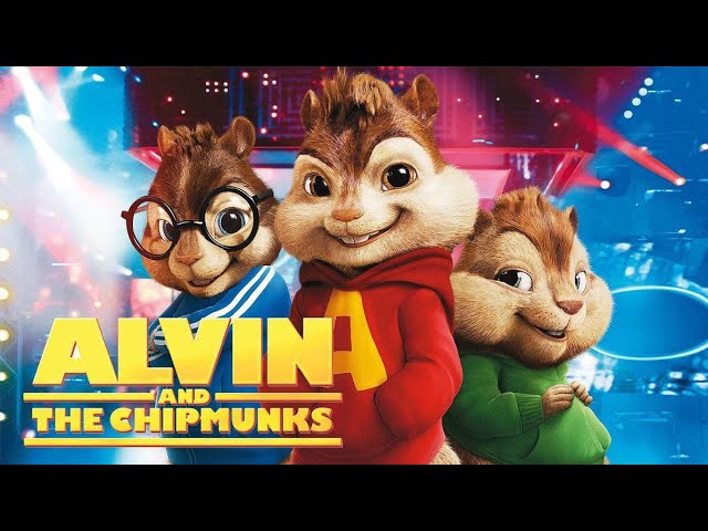 Download the Alvin And The Chipmunks Alvin And The Chipmunks movie from Mediafire