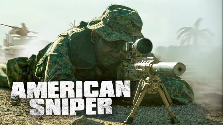 Download the American Sniper Esta En Netflix movie from Mediafire
