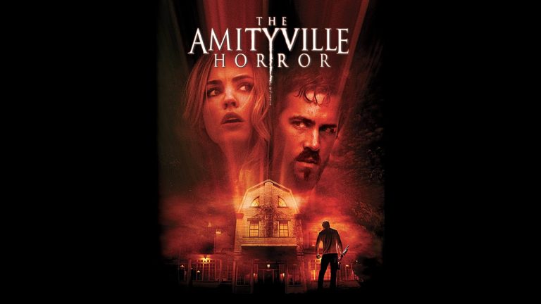 Download the Amityville Horror 2005 Streaming movie from Mediafire
