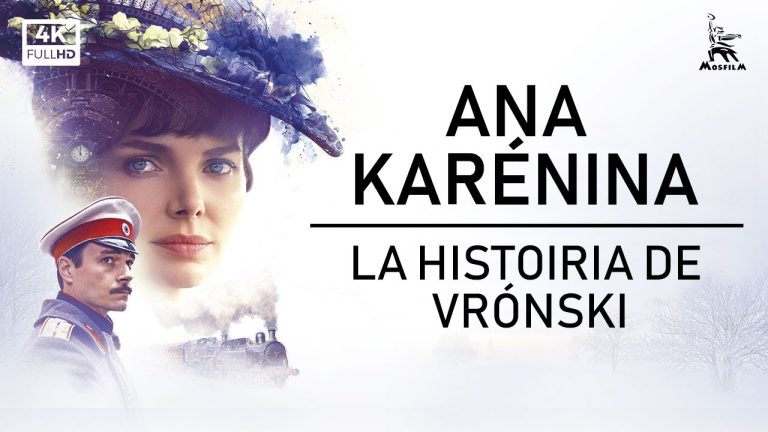 Download the Anna Karenina Netflix movie from Mediafire