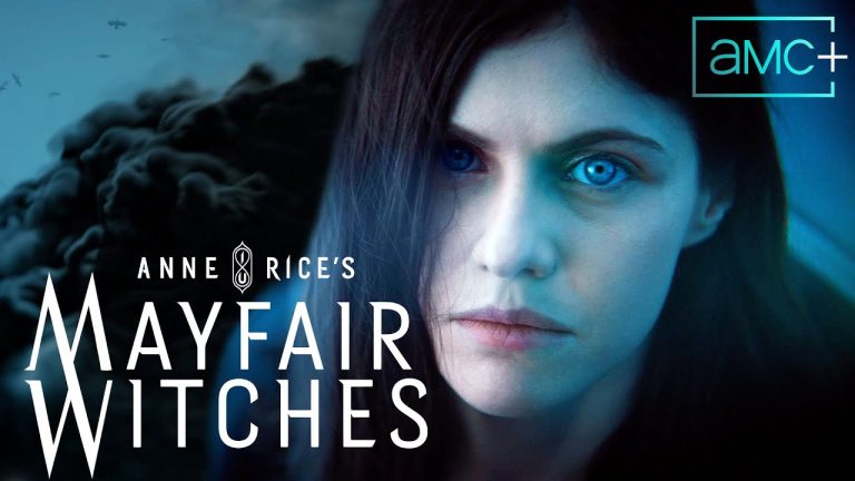 Download the Anne Rice Tv Shows series from Mediafire