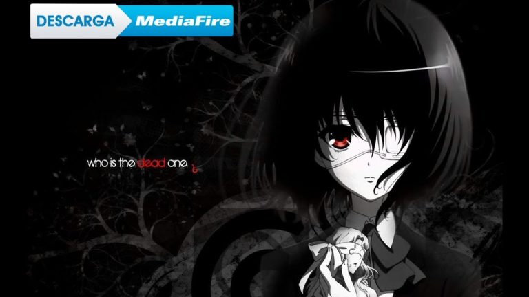 Download the Another Anime Genre series from Mediafire