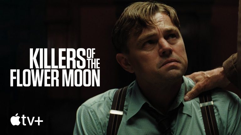 Download the Apple Tv Plus Killers Of The Flower Moon movie from Mediafire