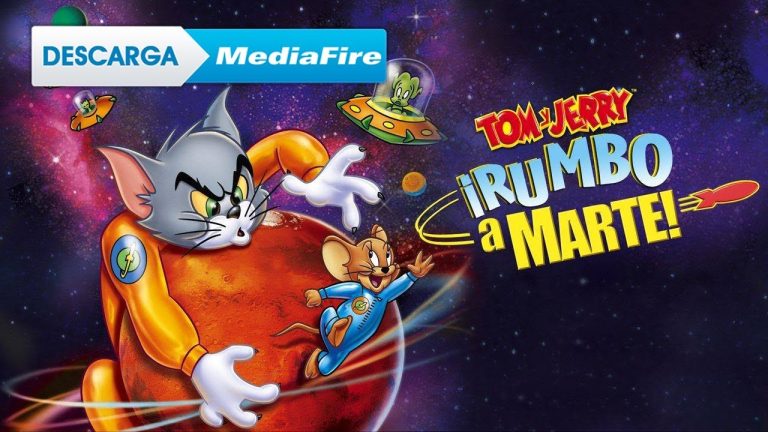 Download the Are Tom And Jerry Looney Tunes series from Mediafire