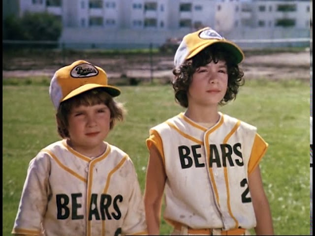 Download the Bad News Bears Tv Show Cast movie from Mediafire