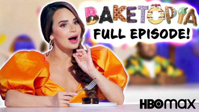 Download the Baketopia Episodes series from Mediafire