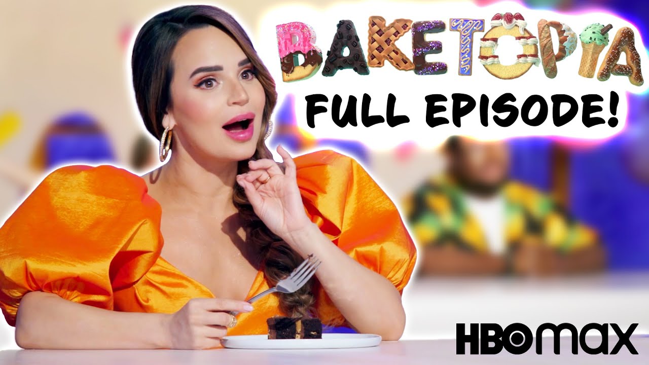 Download the Baketopia Episodes series from Mediafire Download the Baketopia Episodes series from Mediafire