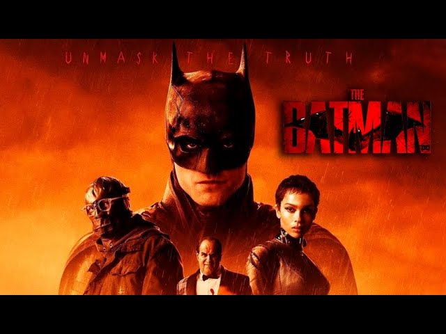 Download the Batman Stram movie from Mediafire