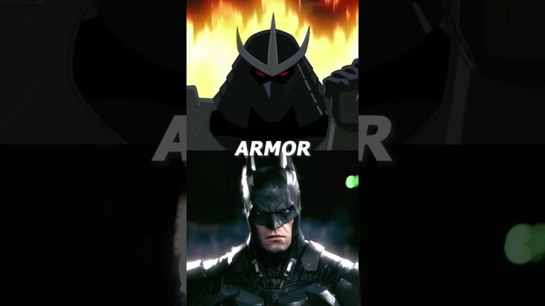 Download the Batman Vs Tmnt Shredder movie from Mediafire