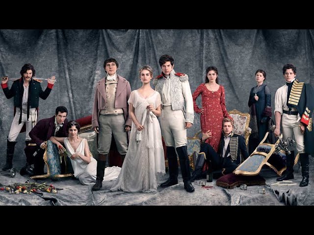 Download the Bbc War & Peace series from Mediafire