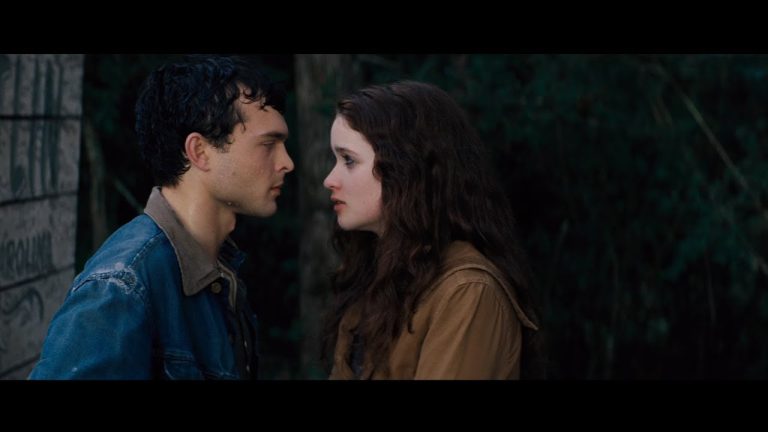 Download the Beautiful Creatures Cast movie from Mediafire