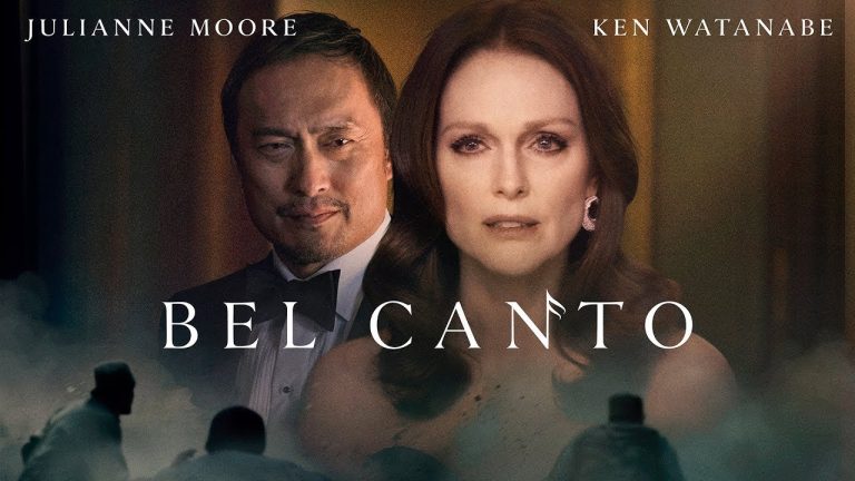 Download the Bel Canto movie from Mediafire