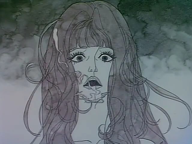 Download the Belladonna Of Sadness Streaming movie from Mediafire