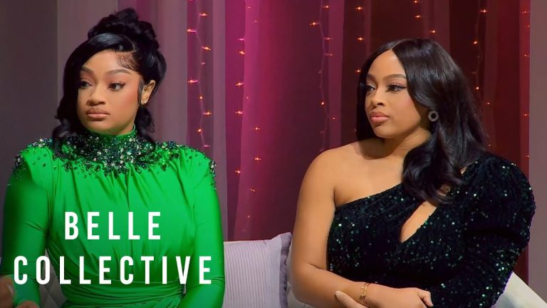 Download the Belle Collective Season 3 Episode 9 series from Mediafire