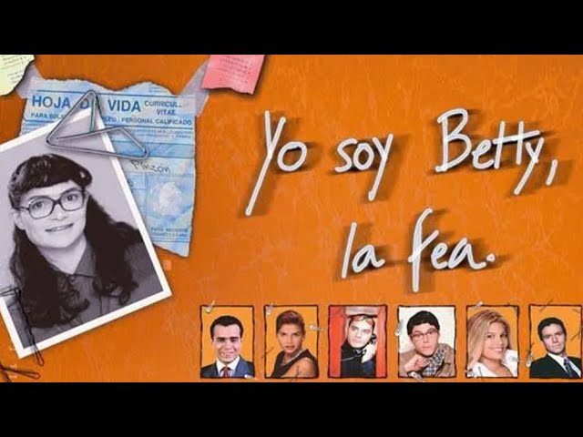 Download the Betty La Mas Fea series from Mediafire Download the Betty La Mas Fea series from Mediafire