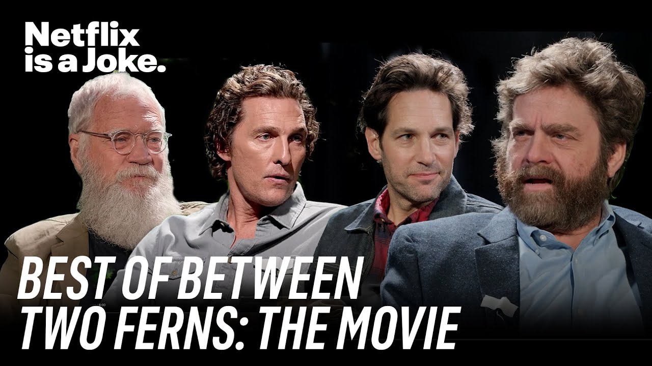 Download the Between Two Ferns Cast movie from Mediafire Download the Between Two Ferns Cast movie from Mediafire