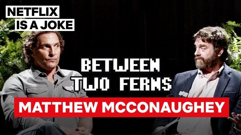Download the Between Two Ferns With Zach Galifianakis series from Mediafire