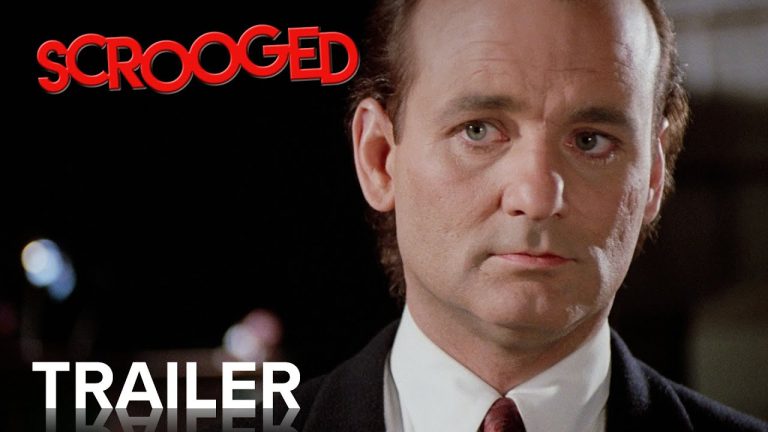 Download the Bill Murray Scrooged movie from Mediafire