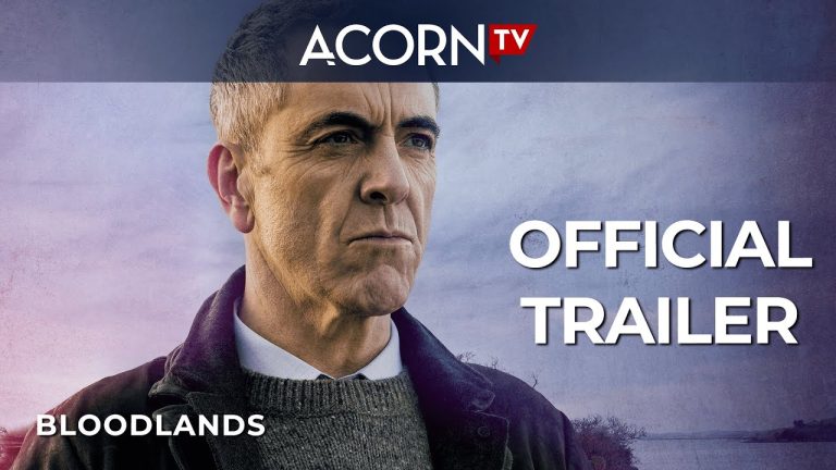 Download the Bloodlands Acorn Tv series from Mediafire
