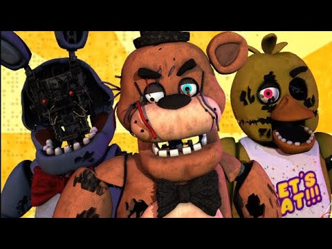 Download the Bloodmoon Fnaf movie from Mediafire