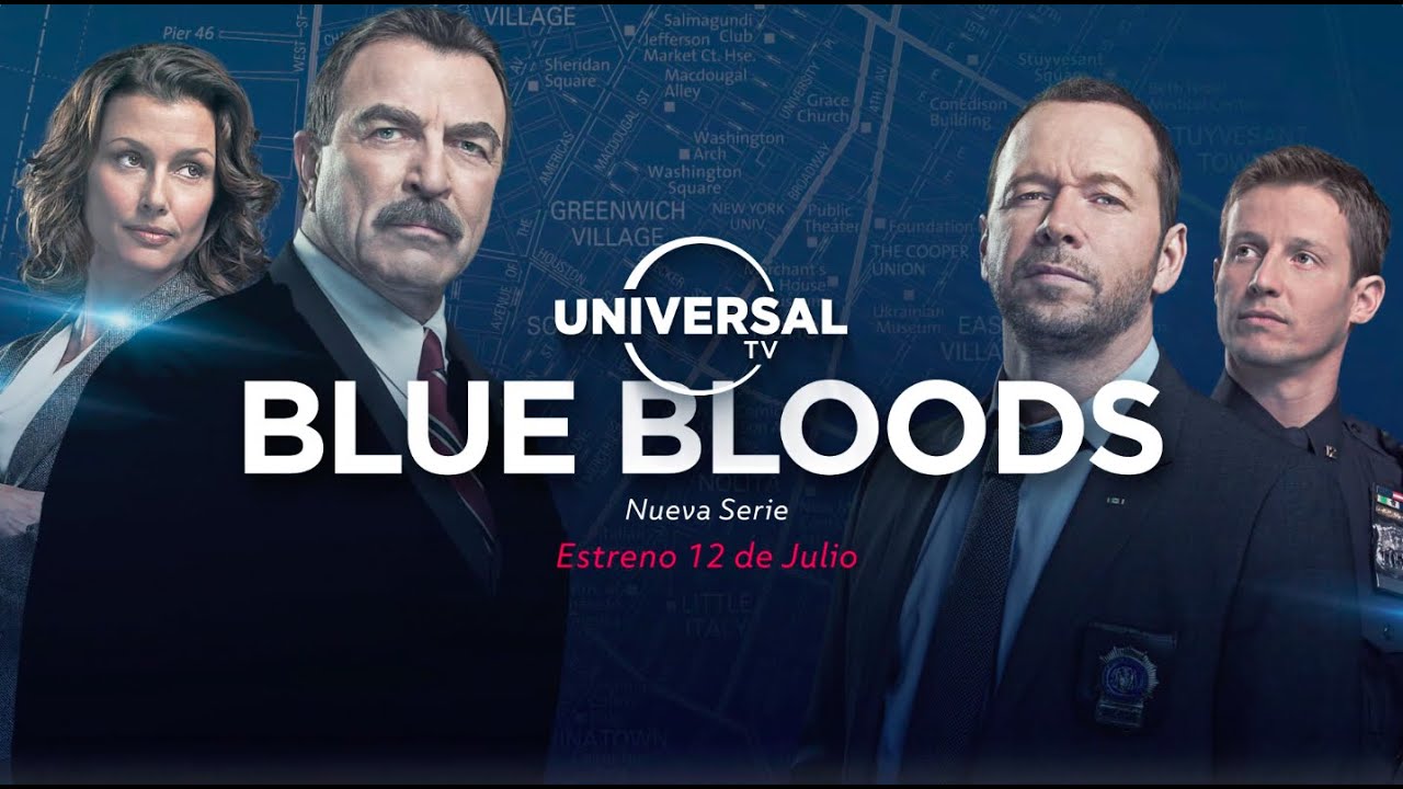 Download the Blue Bloods Innocence series from Mediafire Download the Blue Bloods Innocence series from Mediafire