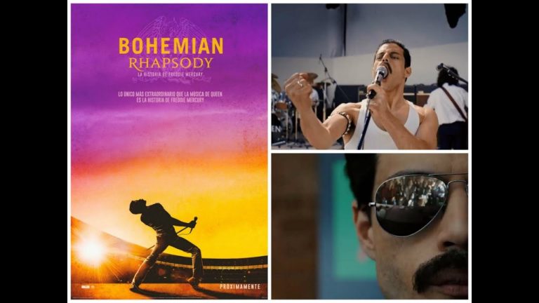 Download the Bohemian Rhapsody. movie from Mediafire