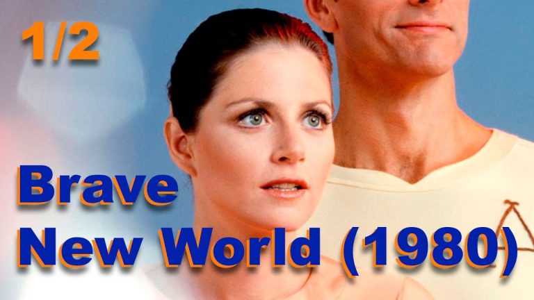 Download the Brave New World 1998 Full Movies series from Mediafire