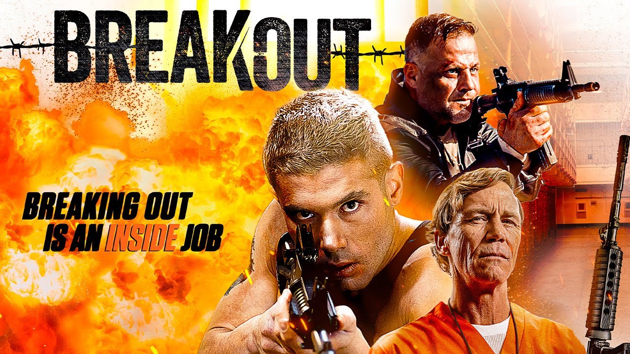 Download the Breakout Brendan Fraser movie from Mediafire Download the Breakout Brendan Fraser movie from Mediafire
