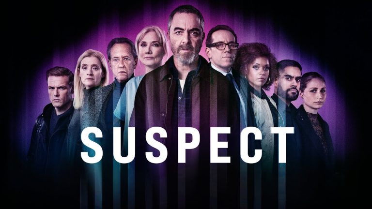 Download the Britbox Suspect series from Mediafire