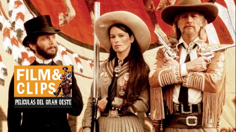 Download the Buffalo Bill And The Indians movie from Mediafire