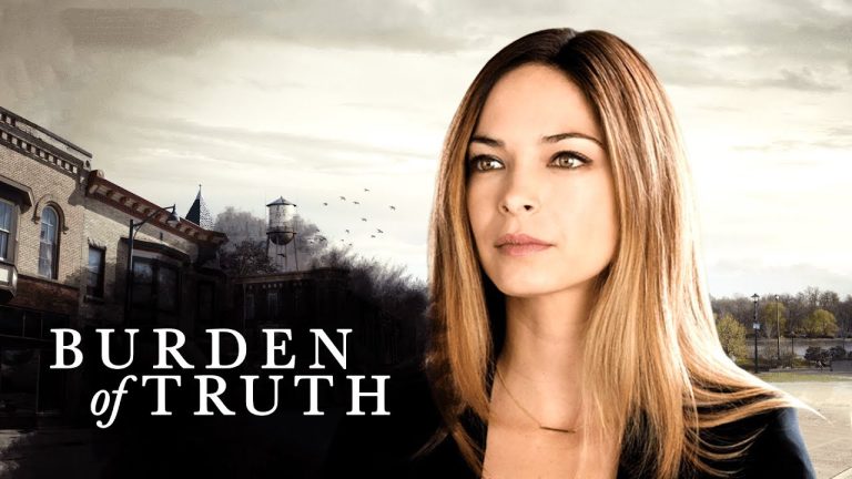 Download the Burden Of Truth Episodes series from Mediafire