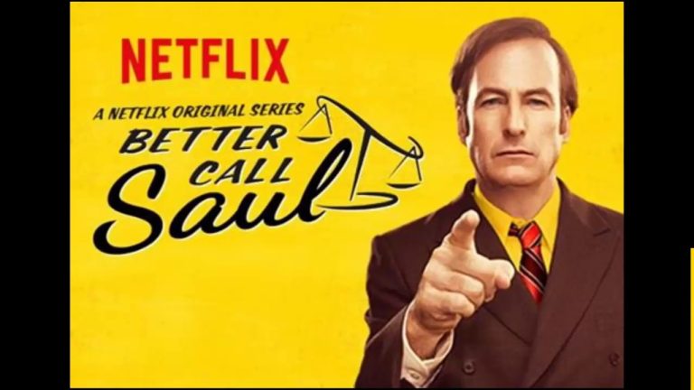 Download the Call Saul Season 2 series from Mediafire