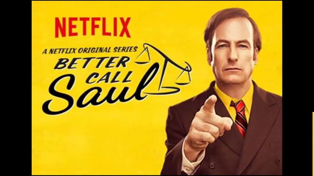 Download the Call Saul Season 2 series from Mediafire Download the Call Saul Season 2 series from Mediafire