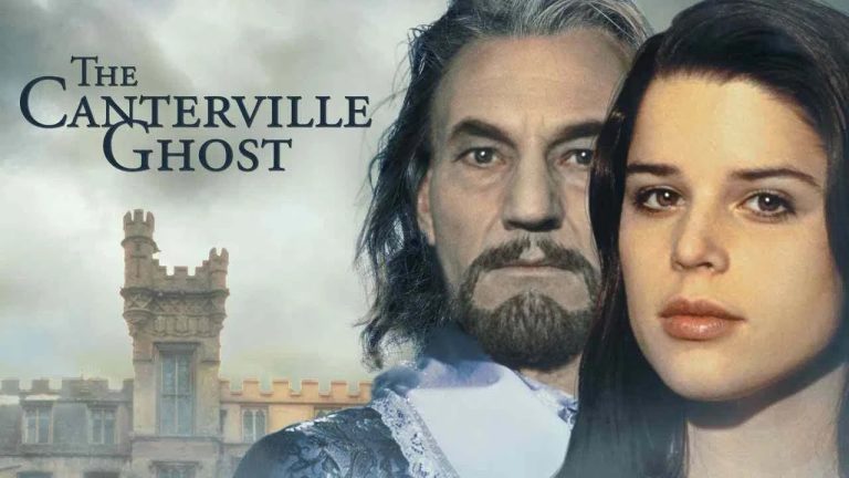 Download the Canterville Ghost 1944 movie from Mediafire