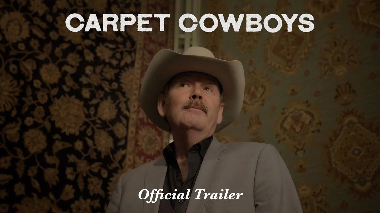 Download the Carpet Cowboys Trailer movie from Mediafire Download the Carpet Cowboys Trailer movie from Mediafire