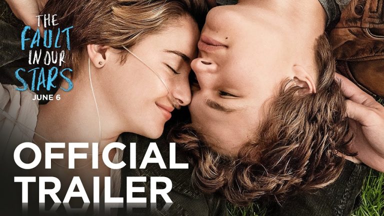 Download the Cast Of A Fault In Our Stars movie from Mediafire