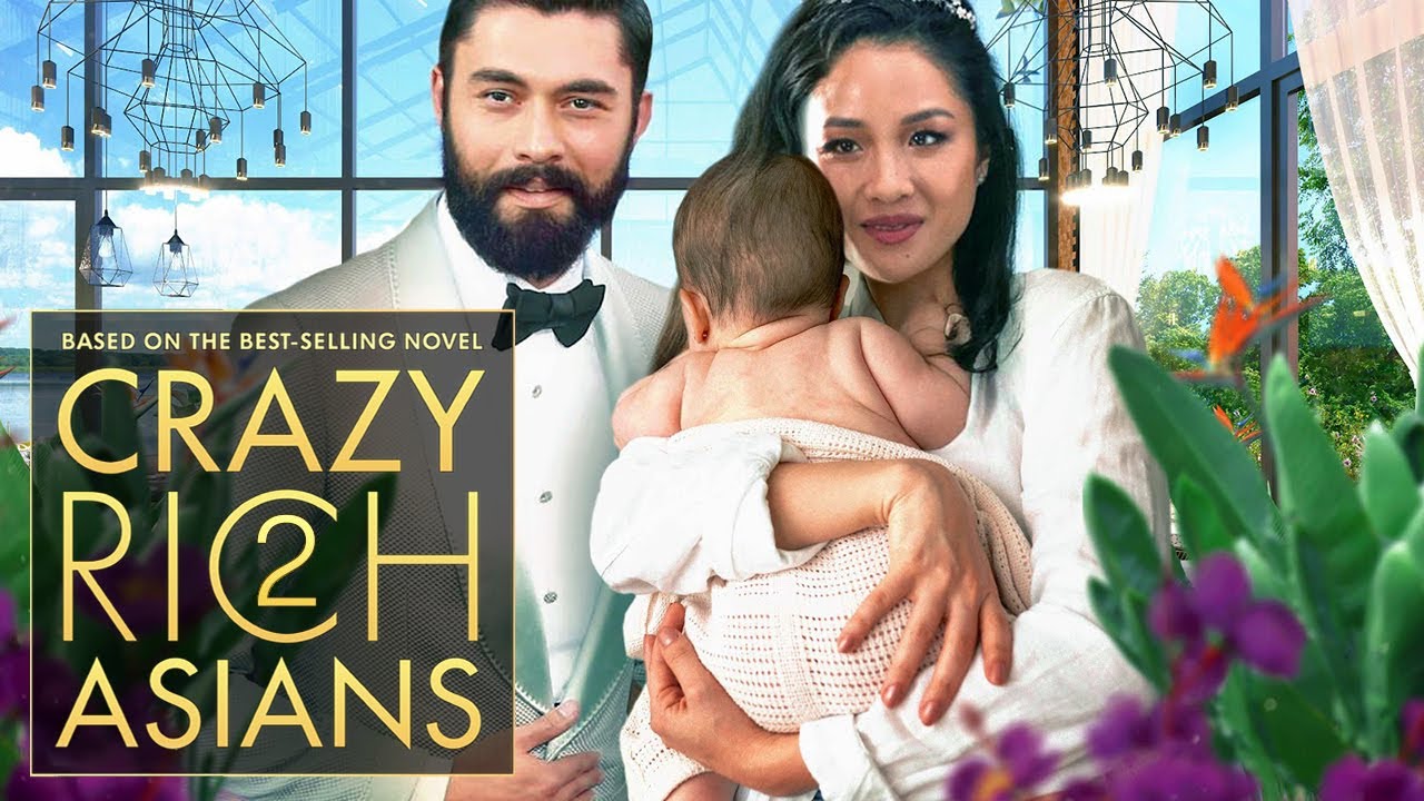 Download the Cast Of Crazy Rich Asians movie from Mediafire