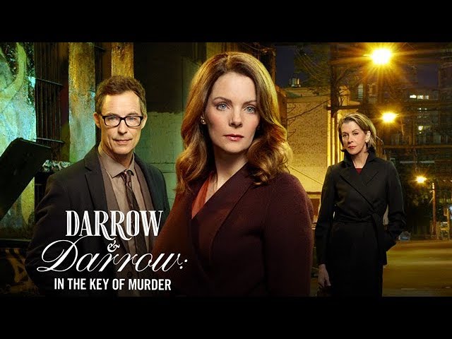 Download the Cast Of Darrow And Darrow movie from Mediafire