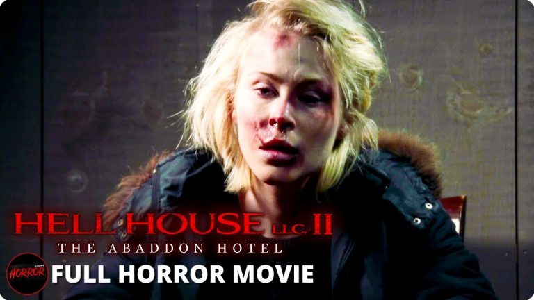 Download the Cast Of Hell House Llc Ii: The Abaddon Hotel movie from Mediafire