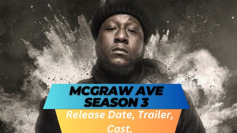 Download the Cast Of Mcgraw Ave series from Mediafire