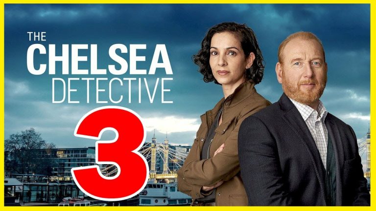 Download the Cast Of The Chelsea Detective series from Mediafire